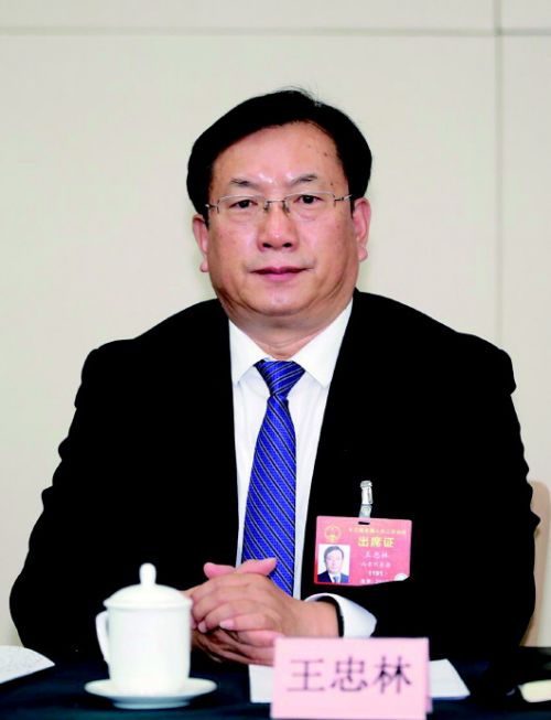 濟南市委書記王忠林: 在科技最前沿,濟南正加速突破