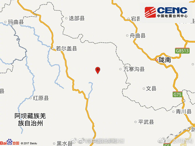 四川新疆强震不在同一个地震带，但动力源相同_fororder_12