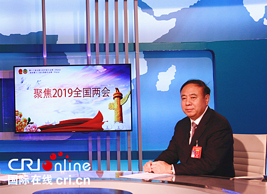 李寅代表：大力推进生物质能源化项目 改善黑龙江生态环境