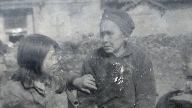 습근평 총서기가 전한 '반쪽 이불'의 포근함_fororder_11