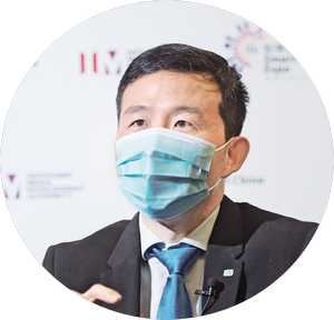 【城市遠洋】新加坡企業界人士表示——重慶的未來 值得我們深度參與