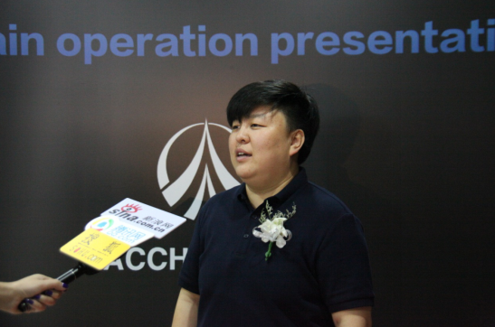 数字资产(Acchain)运营发布会在北京举行 数字资产(Acchain)运营发布会在北京举行