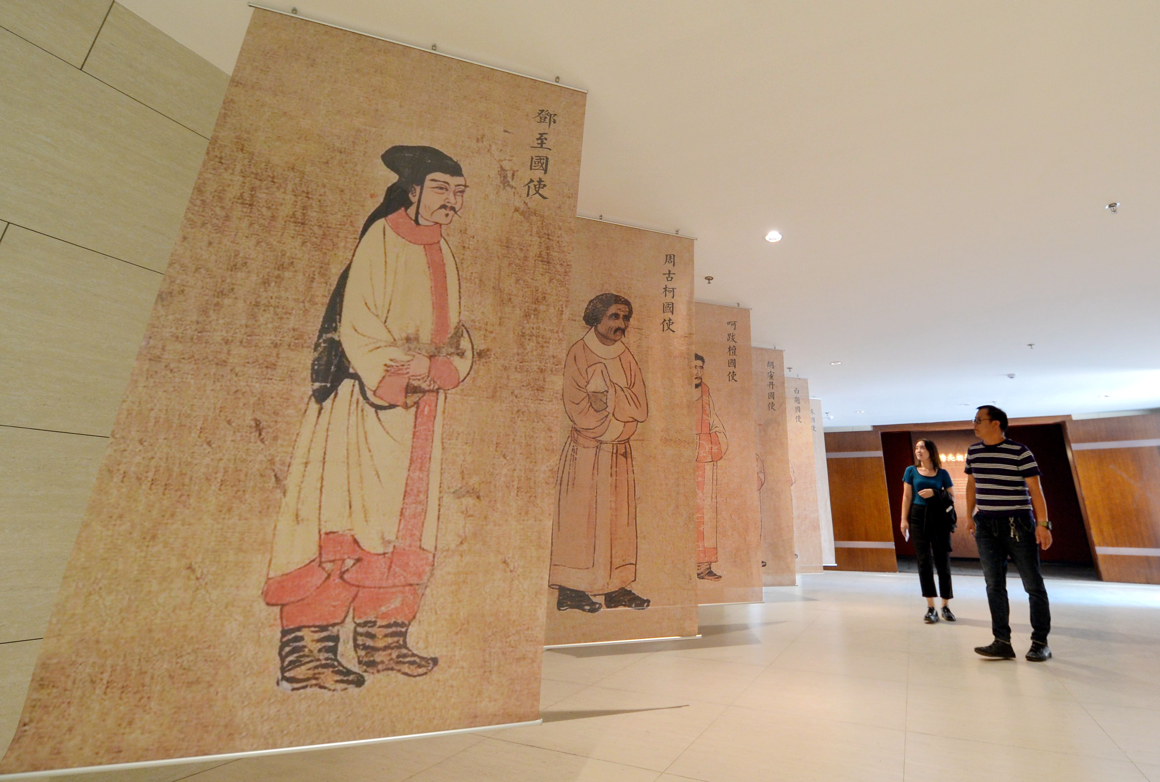 河北邯鄲：打造多業態全域旅遊新格局