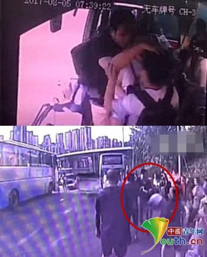 【法制安全 列表】重庆一导游两次遭游客殴打 案件正在处理之中