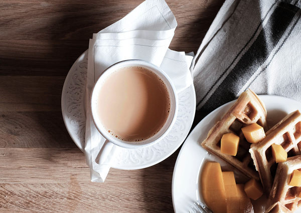 奶(nǎi) 茶(chá)