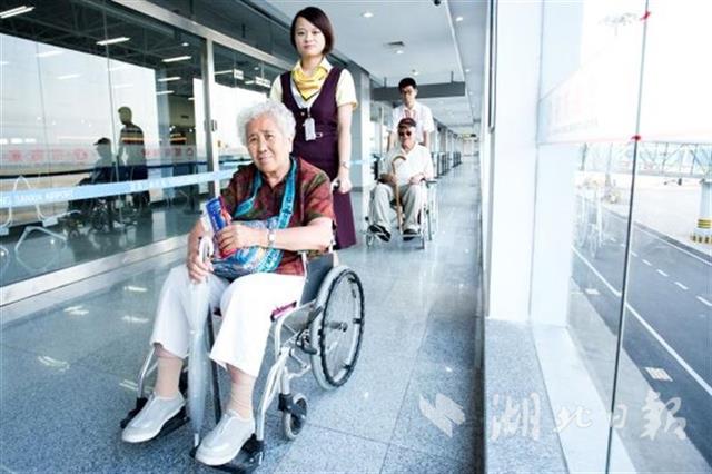 宜昌三峽機場問鼎4項世界大獎