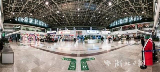 宜昌三峽機場問鼎4項世界大獎