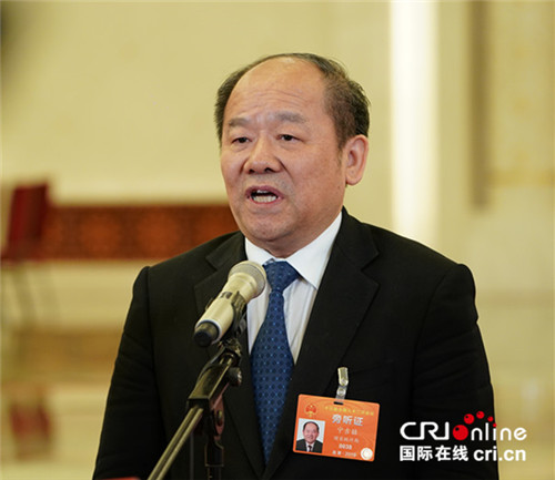 国家统计局局长:2019年中国经济运行开局总体平稳-国际在线