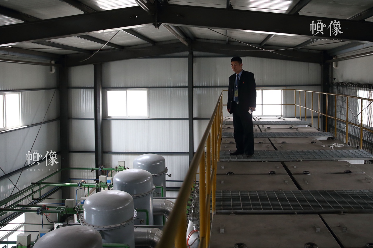 遗体火化师：最美送行人的独白