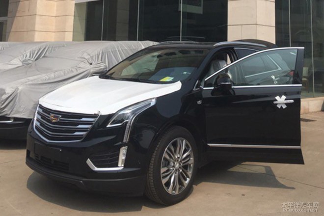 图片默认标题 图片默认标题_fororder_凯迪拉克1