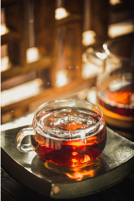 中茶茶之素 | 商旅必備 隨時隨地盡享普洱茶香