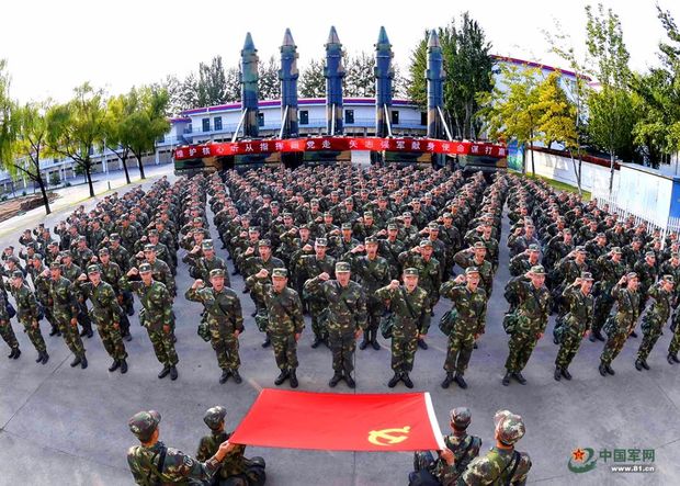 至此,改革开放以来,中国已经裁军200多万!