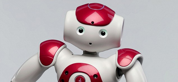 日本銀行將推出機器人業務員 會説19種語言