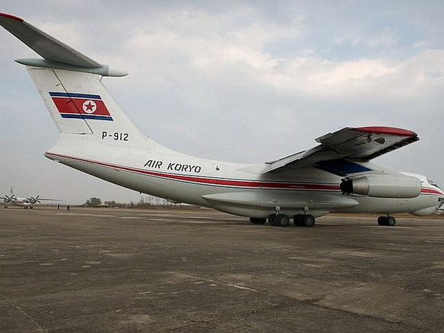 西方游客体验朝鲜航空：充满怀旧感