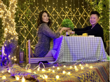 李小鹏安琪首档微综艺《甜蜜的行李》来袭 3月14日西瓜视频独家上线