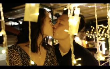 李小鹏安琪首档微综艺《甜蜜的行李》来袭 3月14日西瓜视频独家上线