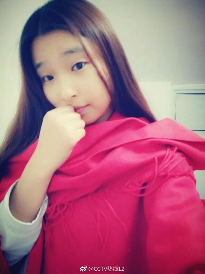 四川震后网友寻人 实习女大学生失联