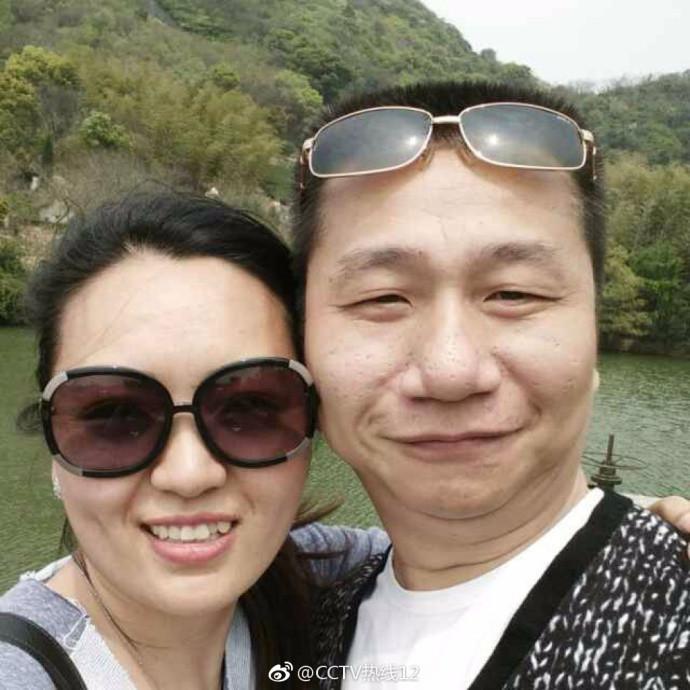 四川震后网友寻人 实习女大学生失联