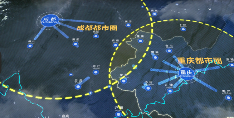 【B】中国移动首个跨区域大数据平台在渝发布