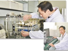 【时代楷模】中国科学院上海药物研究所研究员王逸平：为做新药“再战一回”