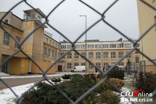 波蘭華沙監獄開放日 近距離了解波蘭最知名的監獄