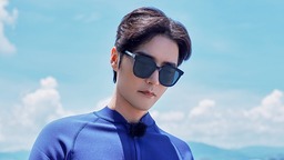 《完美的夏天》阿云嘎战胜海洋恐惧 吴宣仪为成员做“清补凉”