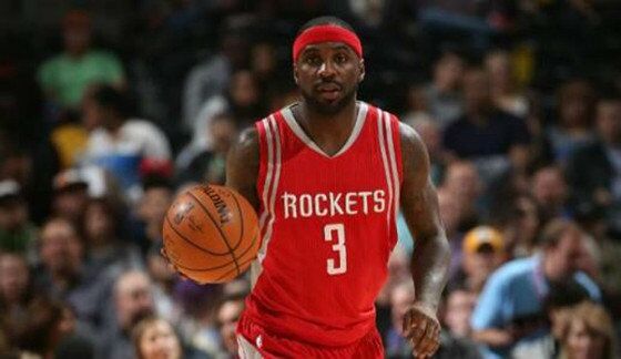 【文体-文字列表】CBA新赛季前火箭双星加盟山东男篮