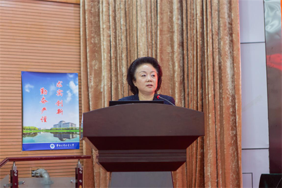 【河南在线】黄河流域科研院所长联席会议暨黄河流域生态保护和高质量发展学术研讨会顺利召开_fororder_图片6