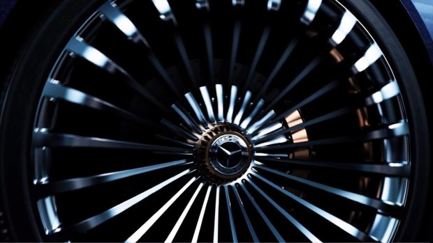 图片默认标题 图片默认标题_fororder_迈巴赫3