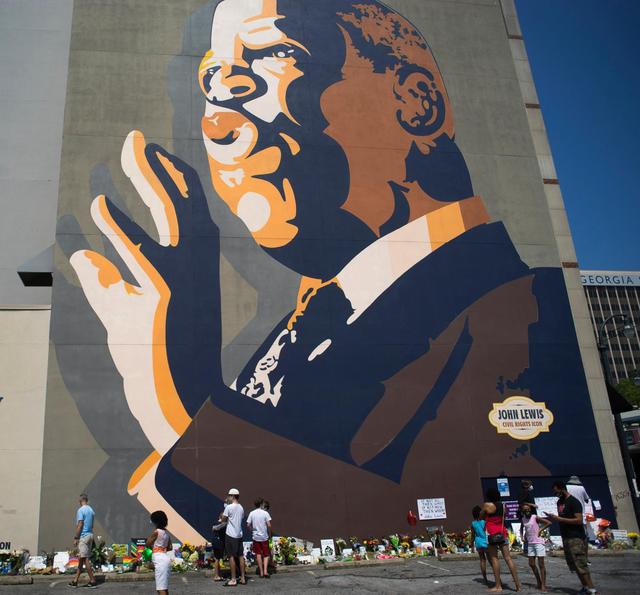 美国种族“至暗史”之二：黑人平等“梦想”难圆