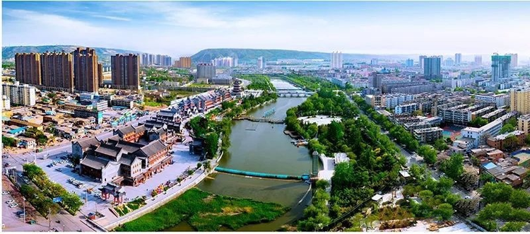 陜西省人大代表、渭南市市長李毅 堅持“項目為王” 築牢增長基礎