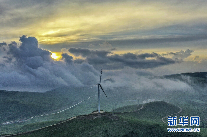 황토고원 위의 아름다운 풍경선_fororder_4