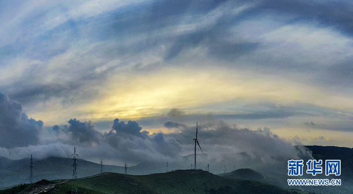 황토고원 위의 아름다운 풍경선_fororder_1