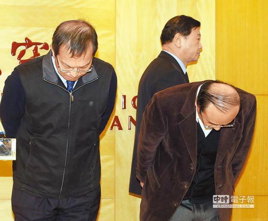 台灣復興航空飛行員重訓 10名飛行員不合格被停飛 台灣復興航空飛行員重訓 10名飛行員不合格被停飛