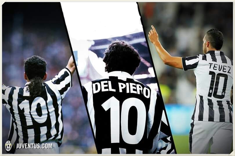 盘点尤文历代10号:1人能压巴乔 迪巴拉腕最小 盘点尤文历代10号:1人能压巴乔 迪巴拉腕最小