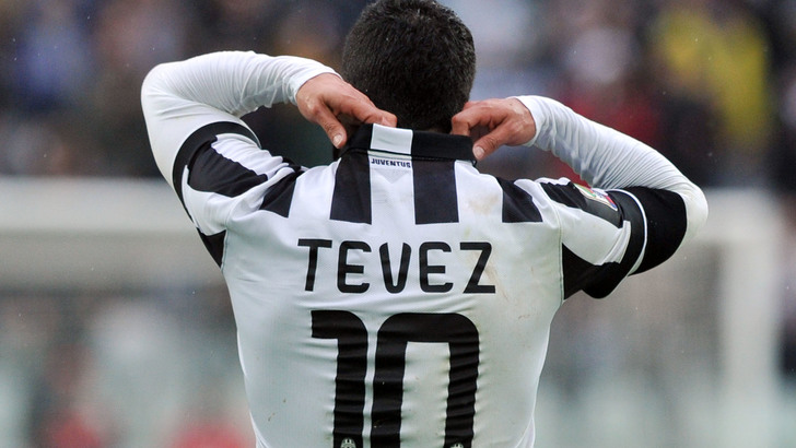 盘点尤文历代10号:1人能压巴乔 迪巴拉腕最小 盘点尤文历代10号:1人能压巴乔 迪巴拉腕最小