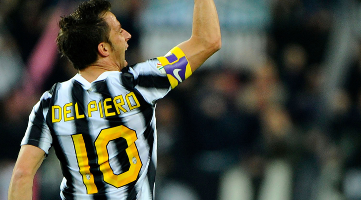 盘点尤文历代10号:1人能压巴乔 迪巴拉腕最小 盘点尤文历代10号:1人能压巴乔 迪巴拉腕最小