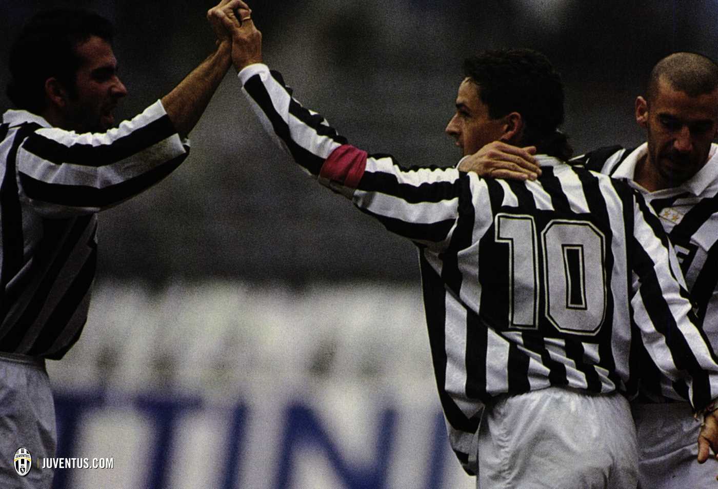 盘点尤文历代10号:1人能压巴乔 迪巴拉腕最小 盘点尤文历代10号:1人能压巴乔 迪巴拉腕最小