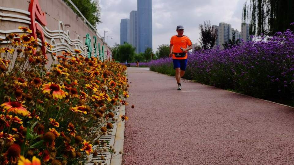 “黄河之滨也很美”，兰州着力打造百里黄河风情线