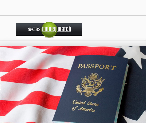 海外逃税越来越难 美国去年3415人放弃国籍
