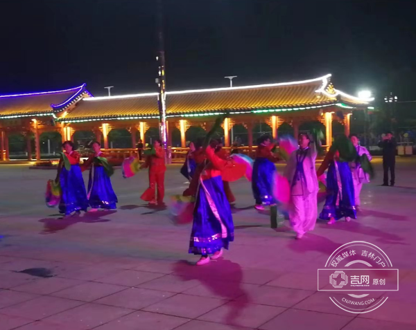 长白朝鲜族自治县：如何打造“中国最美小城”？