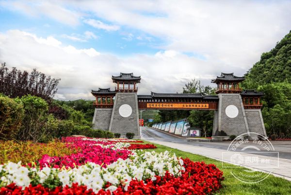 长白朝鲜族自治县：如何打造“中国最美小城”？