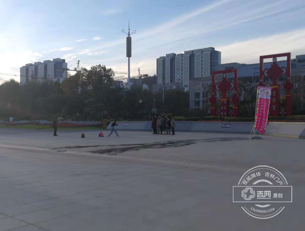 长白朝鲜族自治县：如何打造“中国最美小城”？