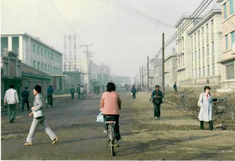 长白朝鲜族自治县：如何打造“中国最美小城”？