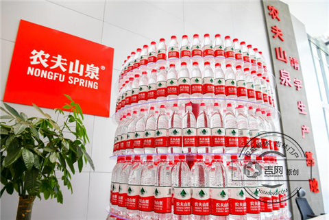 中国第一矿泉城 老百姓“喝出来”的幸福感