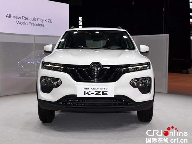 汽车频道【焦点轮播图】年销不足2万辆 东风雷诺能否“越挫越勇”？