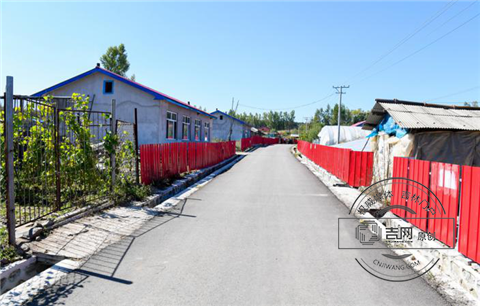 中国第一矿泉城 老百姓“喝出来”的幸福感