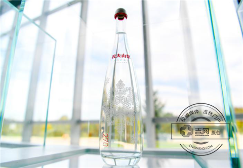 中国第一矿泉城 老百姓“喝出来”的幸福感