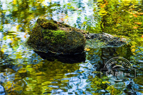 中国第一矿泉城 老百姓“喝出来”的幸福感