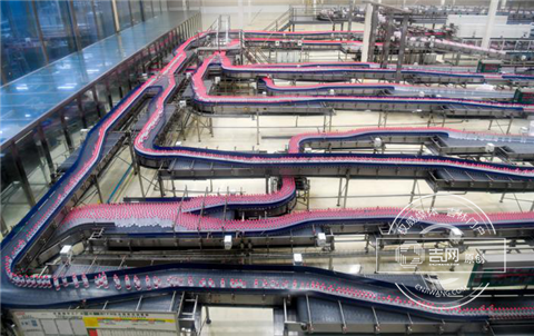 中国第一矿泉城 老百姓“喝出来”的幸福感